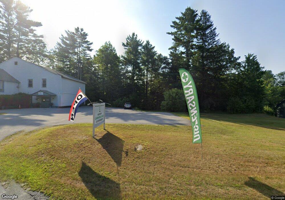 792 Us Route 4 E, Rutland, VT 05701 - photo 1