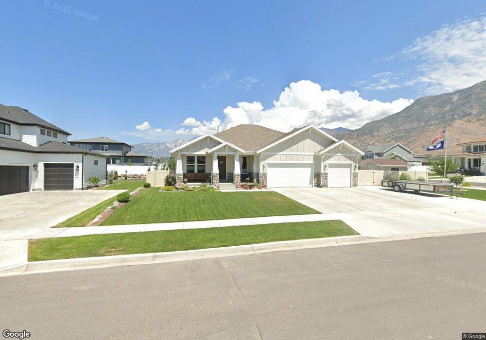 1243 E Stuart Cir, American Fork, UT 84003 - photo 1