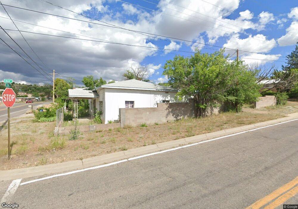 1200 N Swan St, Silver City, NM 88061 - photo 1
