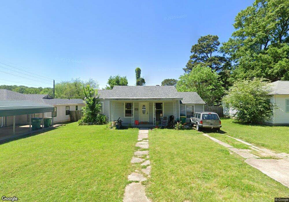 3305 Rhozine Ln, Texarkana, TX 75503 - photo 1