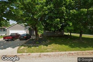 1006 17th St, Port Byron, IL 61275