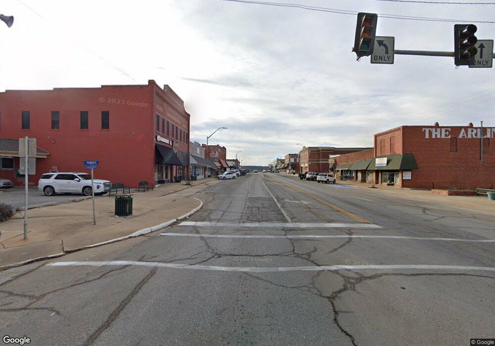 22-7 W Pawnee St, Cleveland, OK 74020 - photo 1