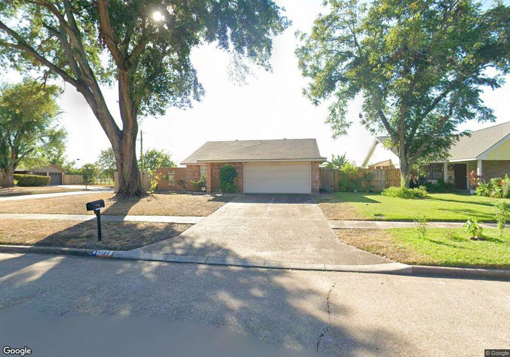 8503 Twisting Vine Ln, Houston, TX 77040 - photo 1