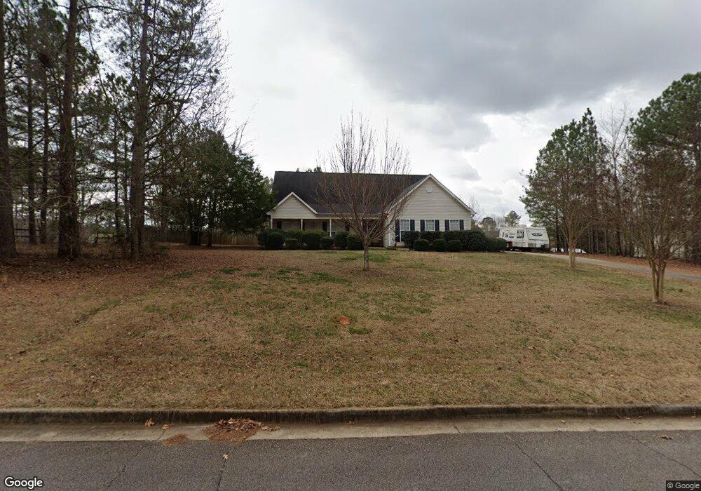 159 Old Stonewall Dr, Locust Grove, GA 30248 - photo 1