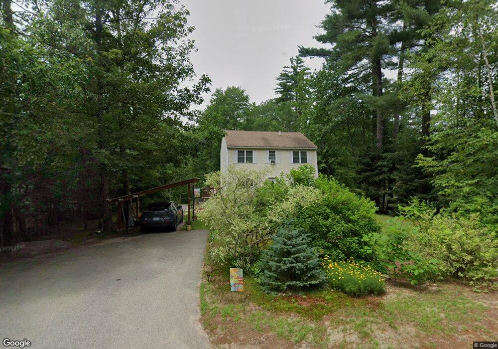 59 Tabor Cir, Albany, NH 03818 - photo 1