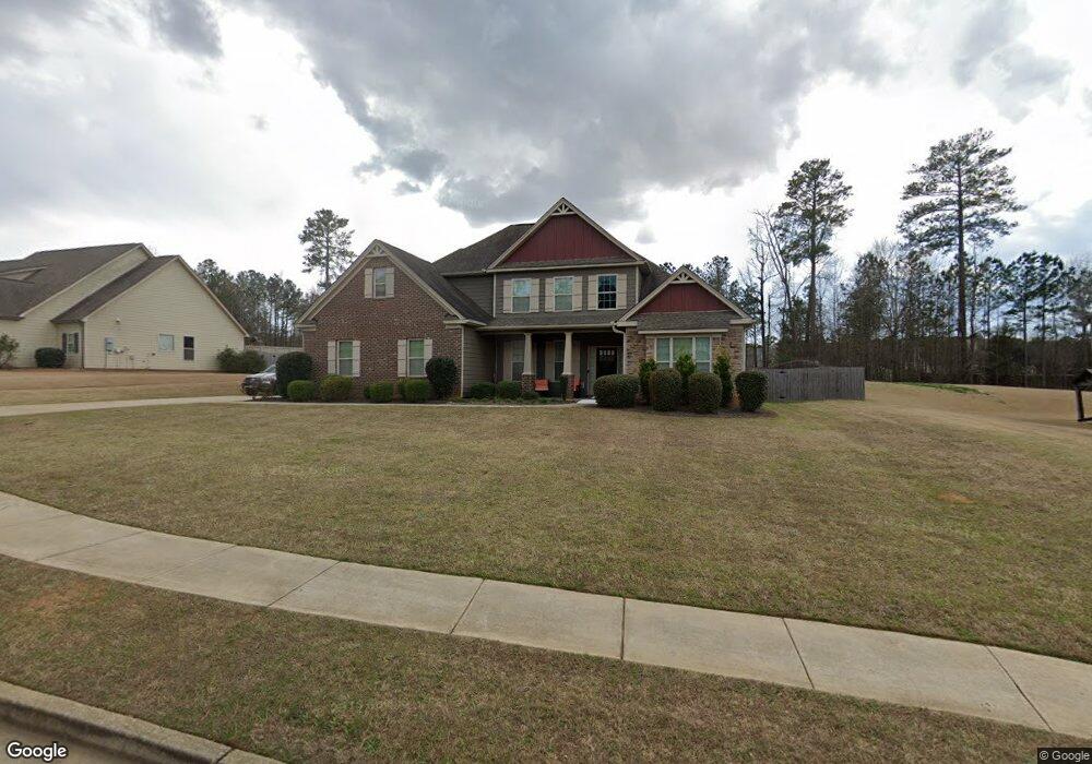 151 Caraway Rd unit 32, Locust Grove, GA 30248 - photo 1