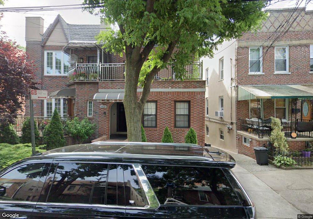3422 Tibbett Ave, Bronx, NY 10463 - photo 1