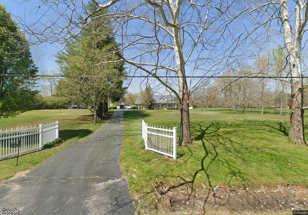 2368 Old Tullahoma Hwy unit 2368, Manchester, TN 37355 - photo 1