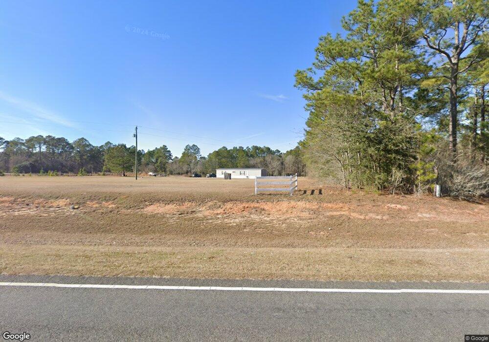 1546 Ga Highway 111, Moultrie, GA 31768 - photo 1