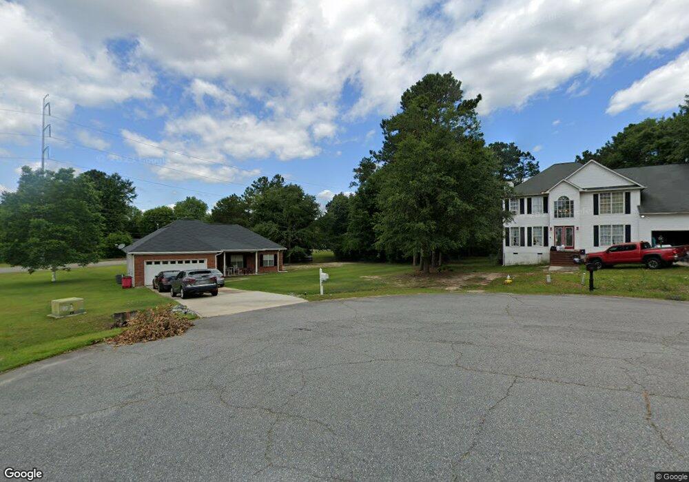0 Heath Point W, Macon, GA 31220 - photo 1