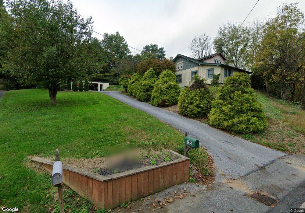 215 Water St, Boyertown, PA 19512 - photo 1