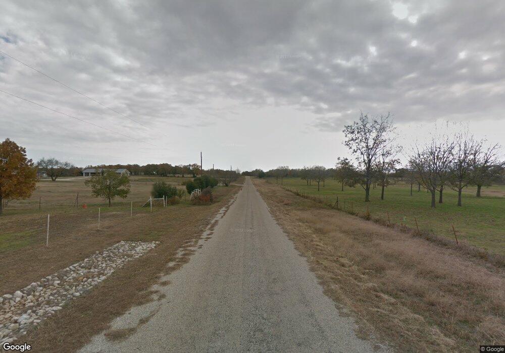 500 County Road 2590, Alvord, TX 76225 - photo 1