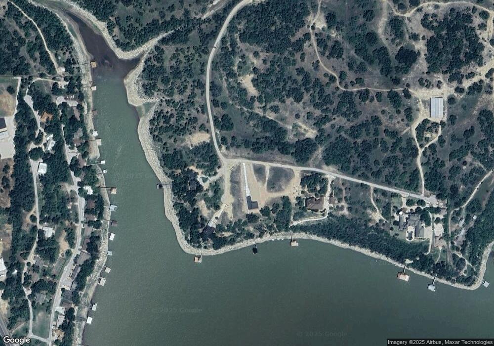 9732 Turner Ranch Rd, Brownwood, TX 76801 - photo 1