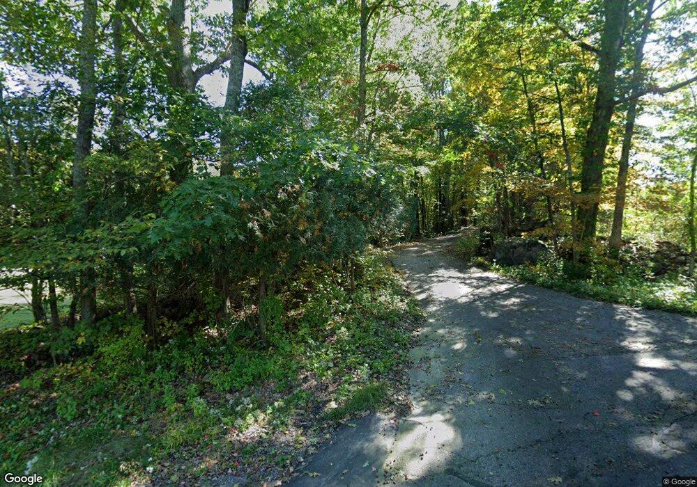 25 Daleville School Rd, Willington, CT 06279 - photo 1