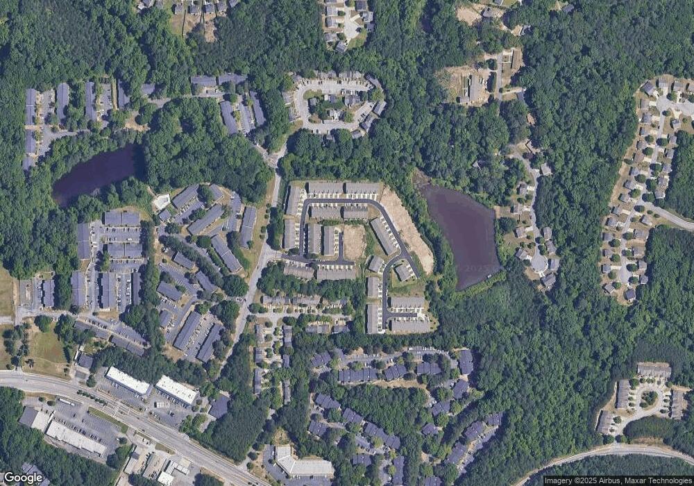 7199 Begonia Way, Austell, GA 30168 - photo 1