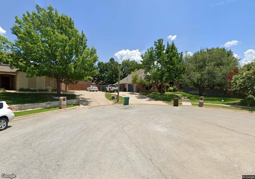 1508 Val Verde Ct, Denton, TX 76210 - photo 1