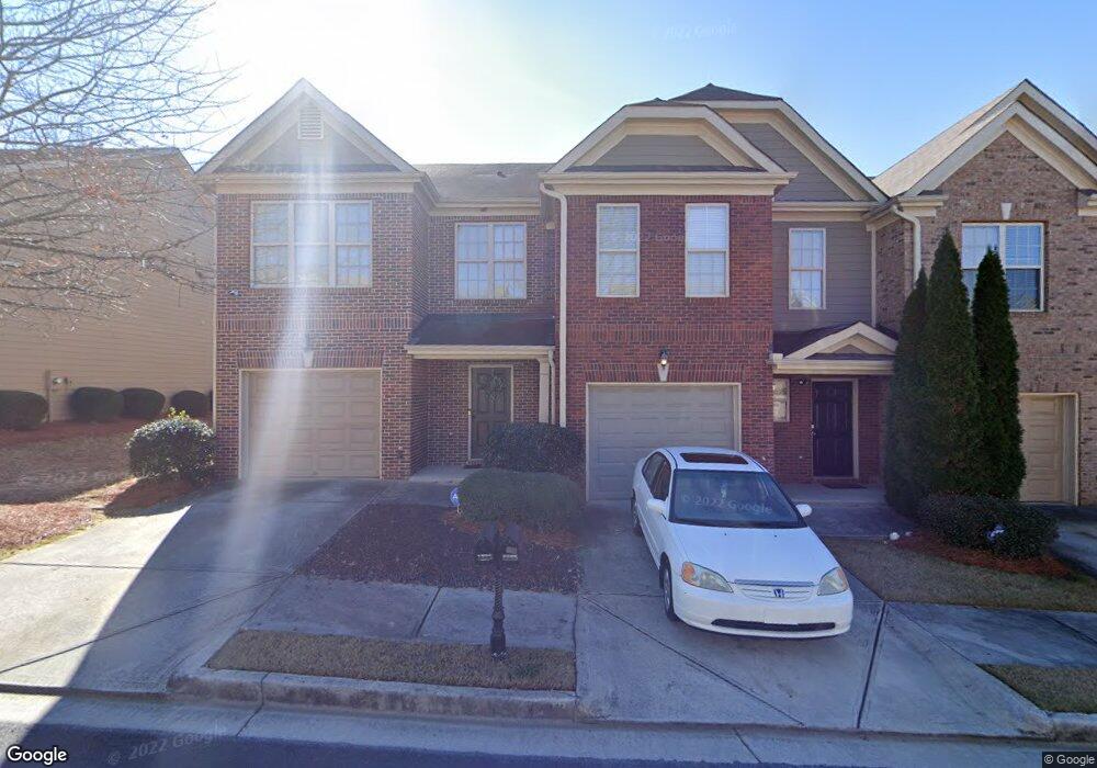 1769 Millstream Hollow unit 129, Conyers, GA 30012 - photo 1