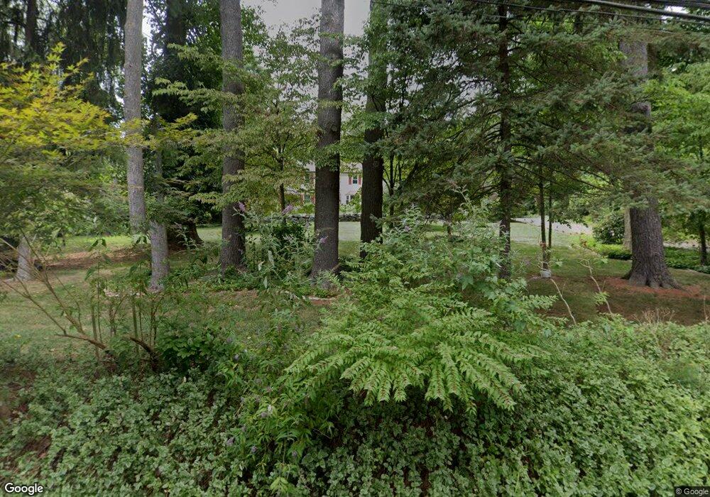 511 Bishop Hollow Rd, Newtown Square, PA 19073 - photo 1