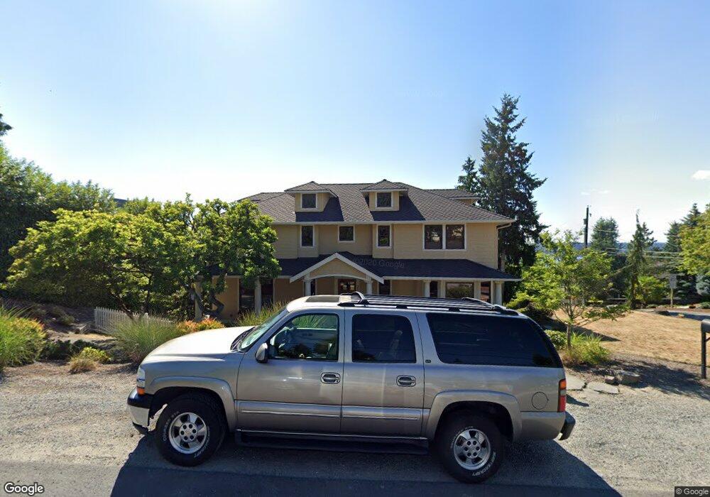 2505 70th Ave SE, Mercer Island, WA 98040 - photo 1