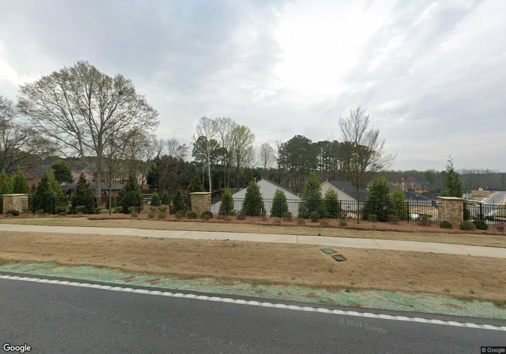 1921 Bennett Rd, Grayson, GA 30017 - photo 1