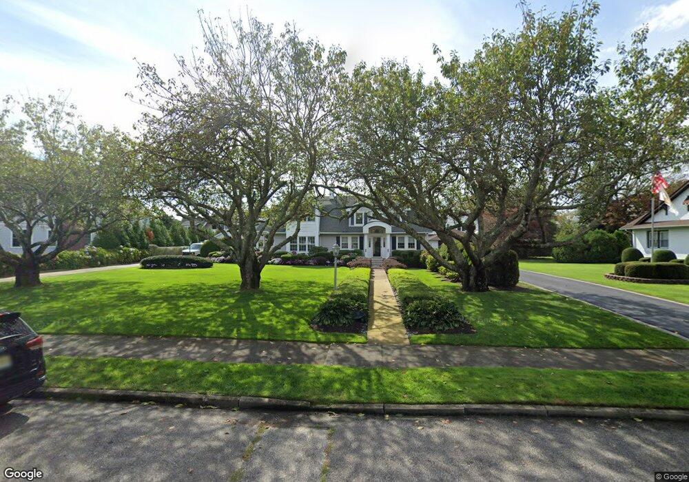 33 Worthington Ave, Spring Lake, NJ 07762 - photo 1