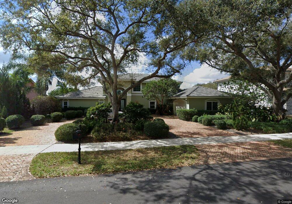 1633 SW 103rd Ln, Davie, FL 33324 - photo 1