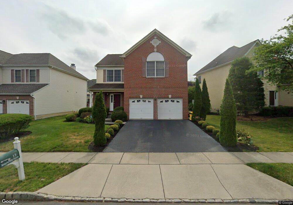 15 Esterbrook Dr, Princeton, NJ 08540 - photo 1