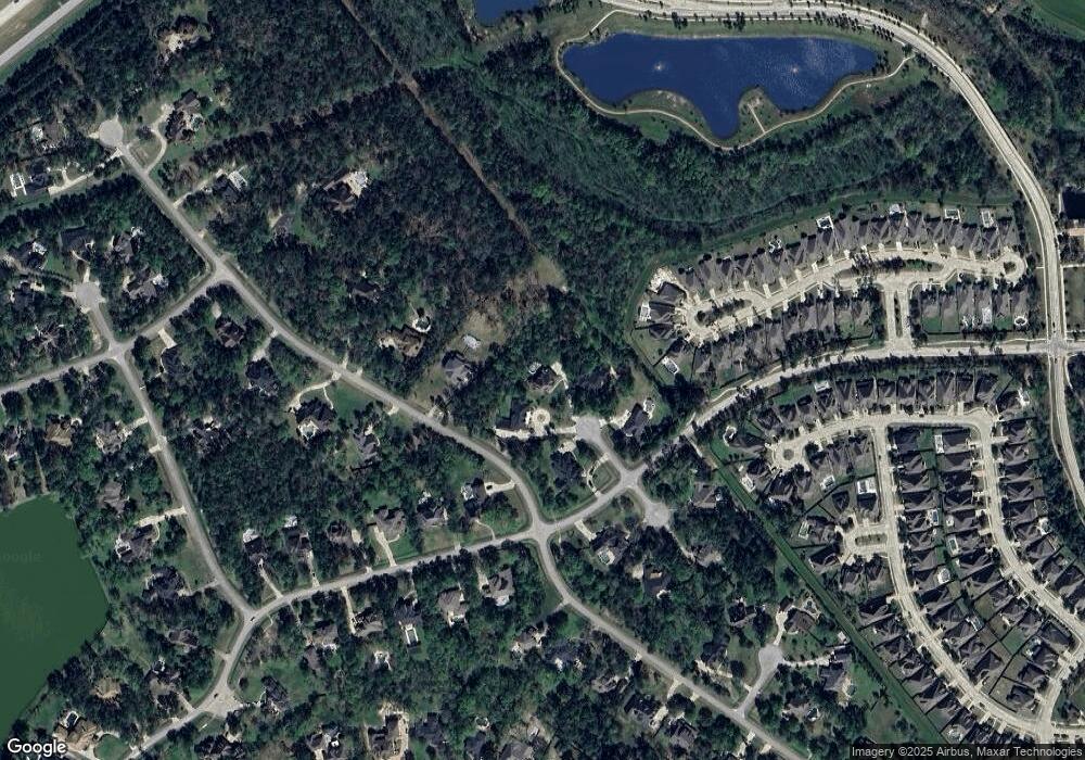 28610 Laurens Landing, Spring, TX 77386 - photo 1