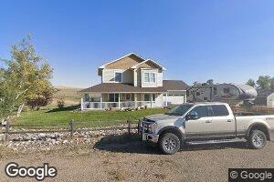 421 Teachers Way, Lambert, MT 59243