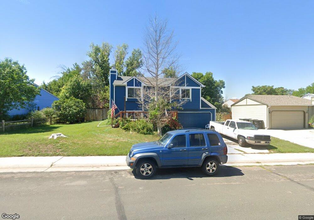 12215 Clermont St, Thornton, CO 80241 - photo 1