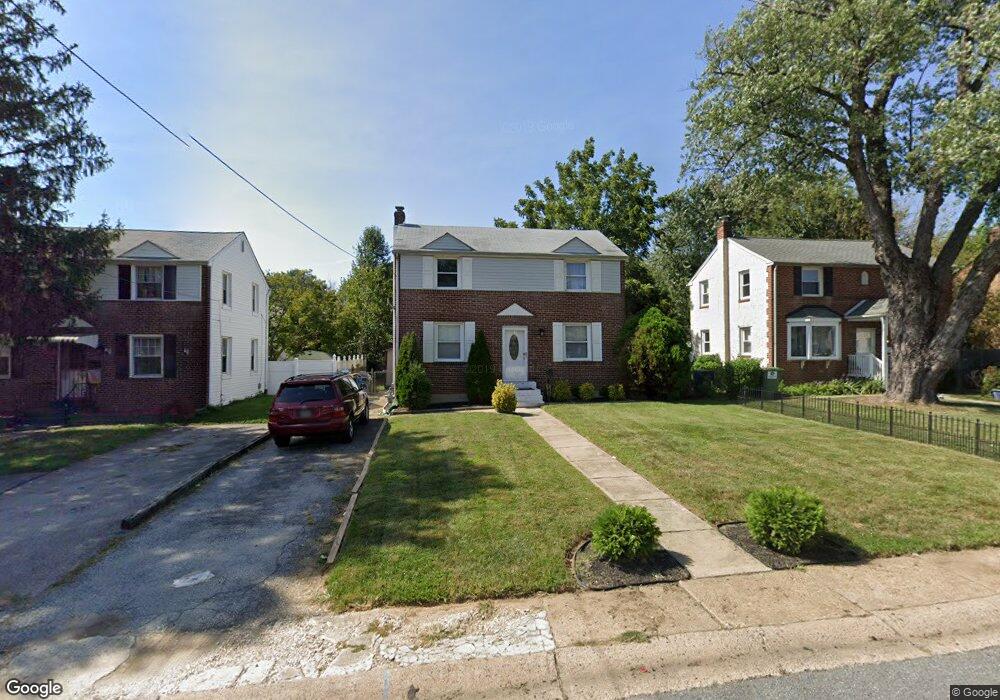 141 Riverview Dr, New Castle, DE 19720 - photo 1