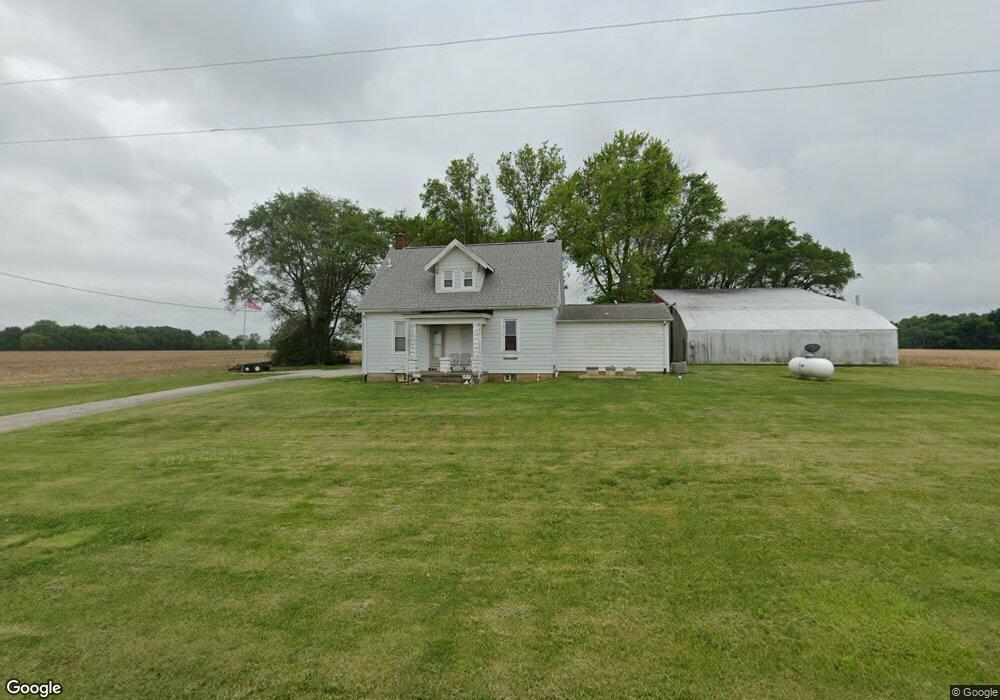9110 5 Forks Rd, Freeburg, IL 62243 - photo 1