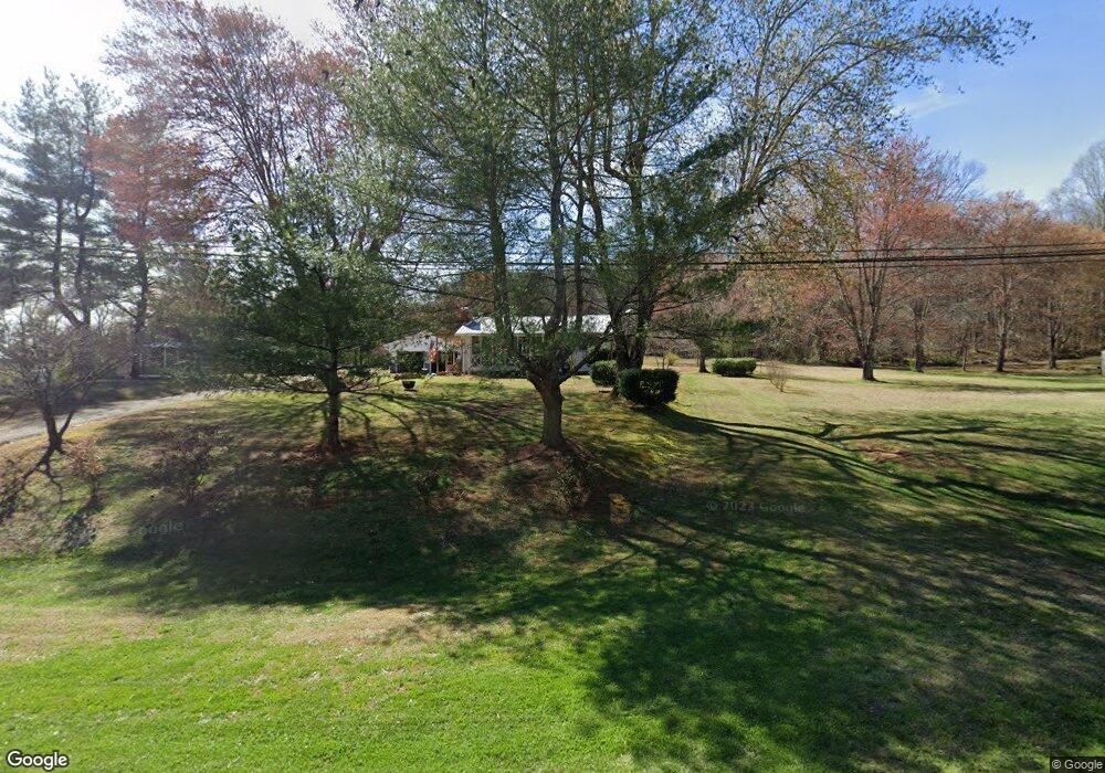 3379 Wilkesboro Hwy, Statesville, NC 28625 - photo 1