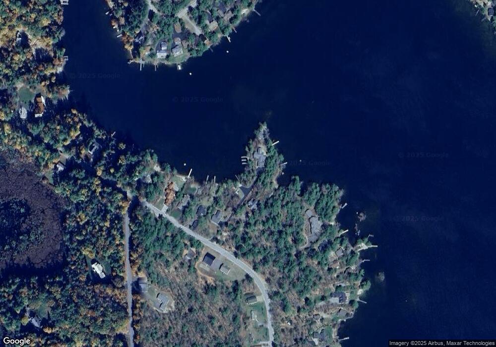 45 Swan Point Rd, Moultonborough, NH 03254 - photo 1