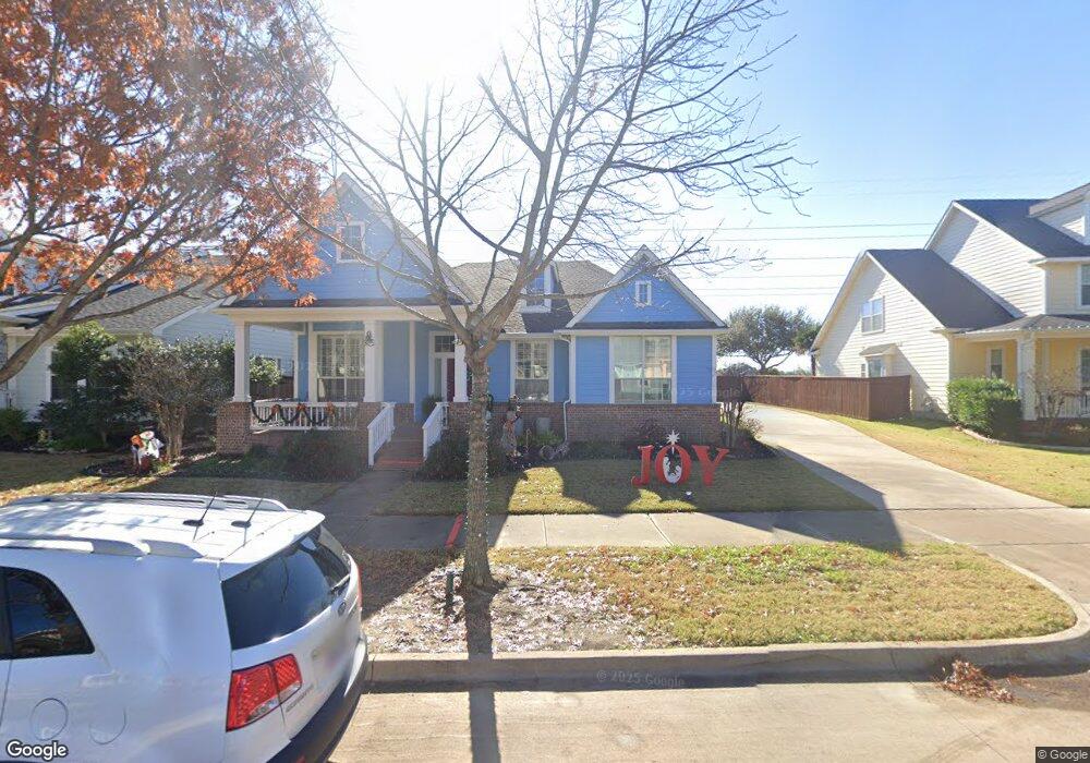 8516 Newman Dr, North Richland Hills, TX 76180 - photo 1