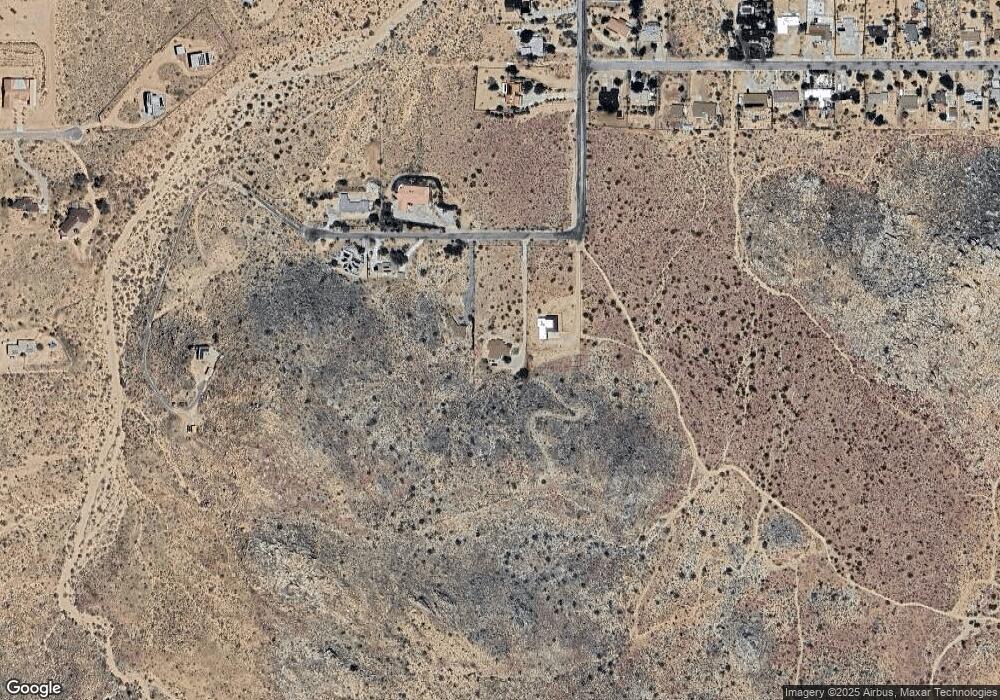 60867 Mountain View Trail, Joshua Tree, CA 92252 - photo 1