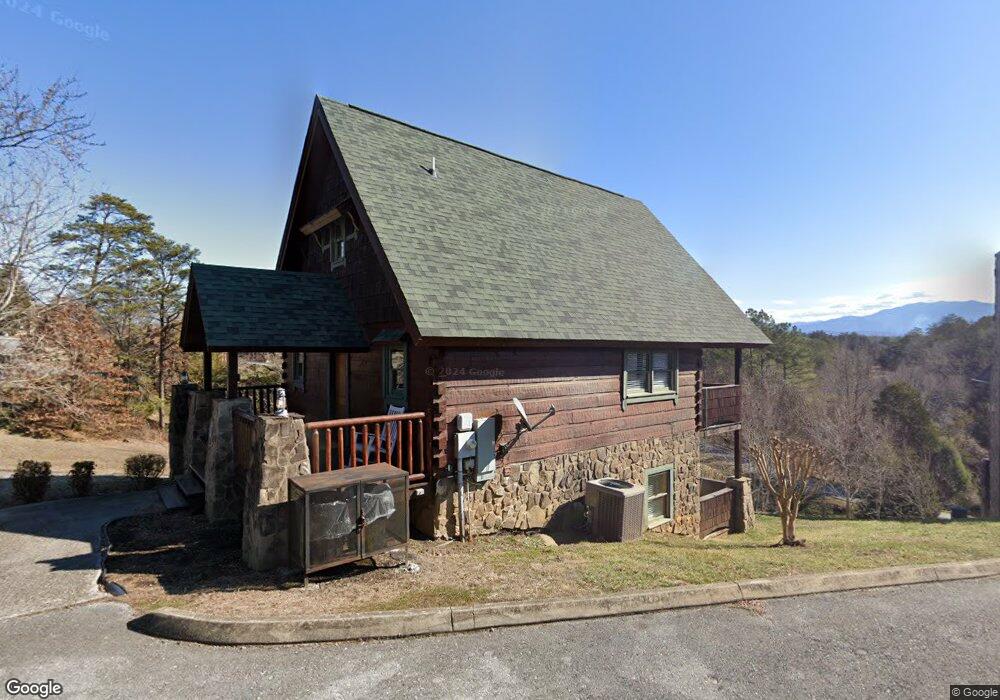 1619 J E D Trail, Sevierville, TN 37862 - photo 1