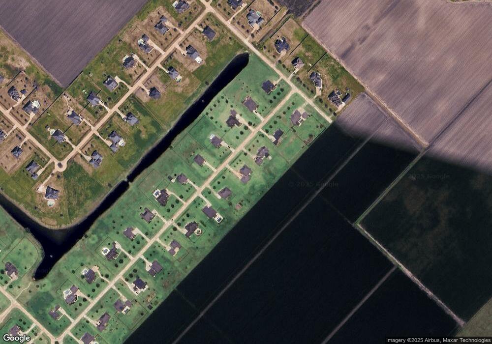 10527 Caddo Lake Dr, Needville, TX 77461 - photo 1