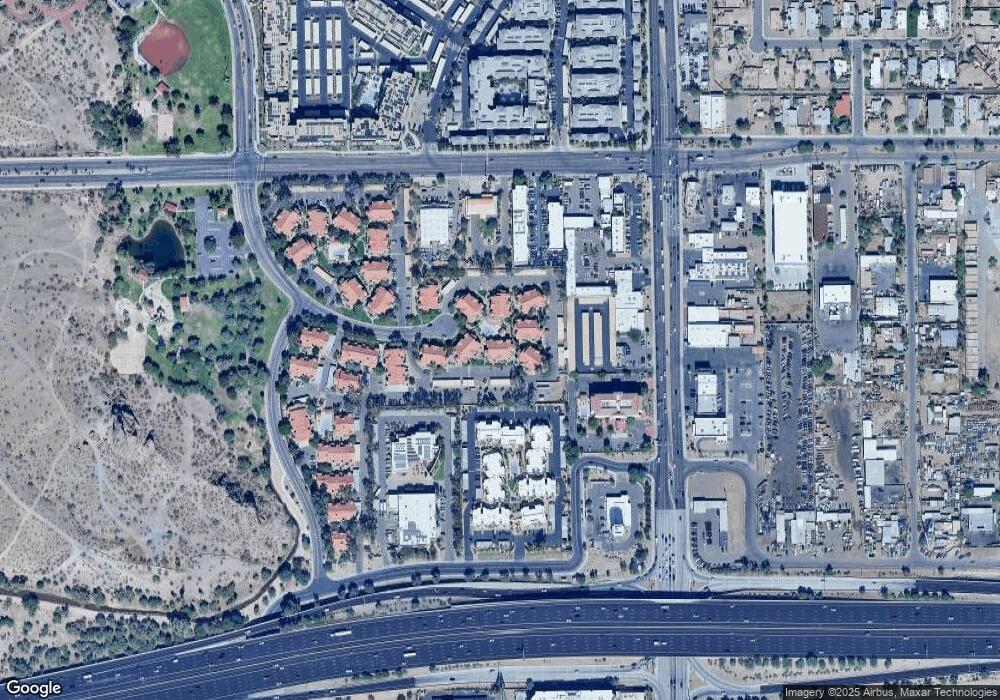 700 E Mesquite Cir unit O109, Tempe, AZ 85288 - photo 1