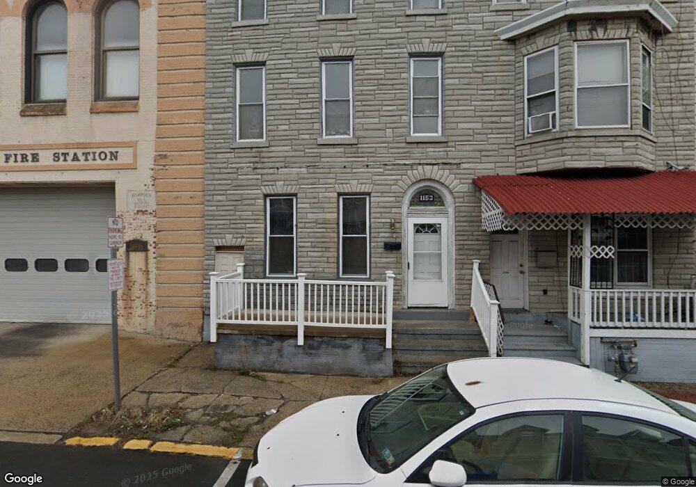 1153 N 9th St, Reading, PA 19604 - photo 1