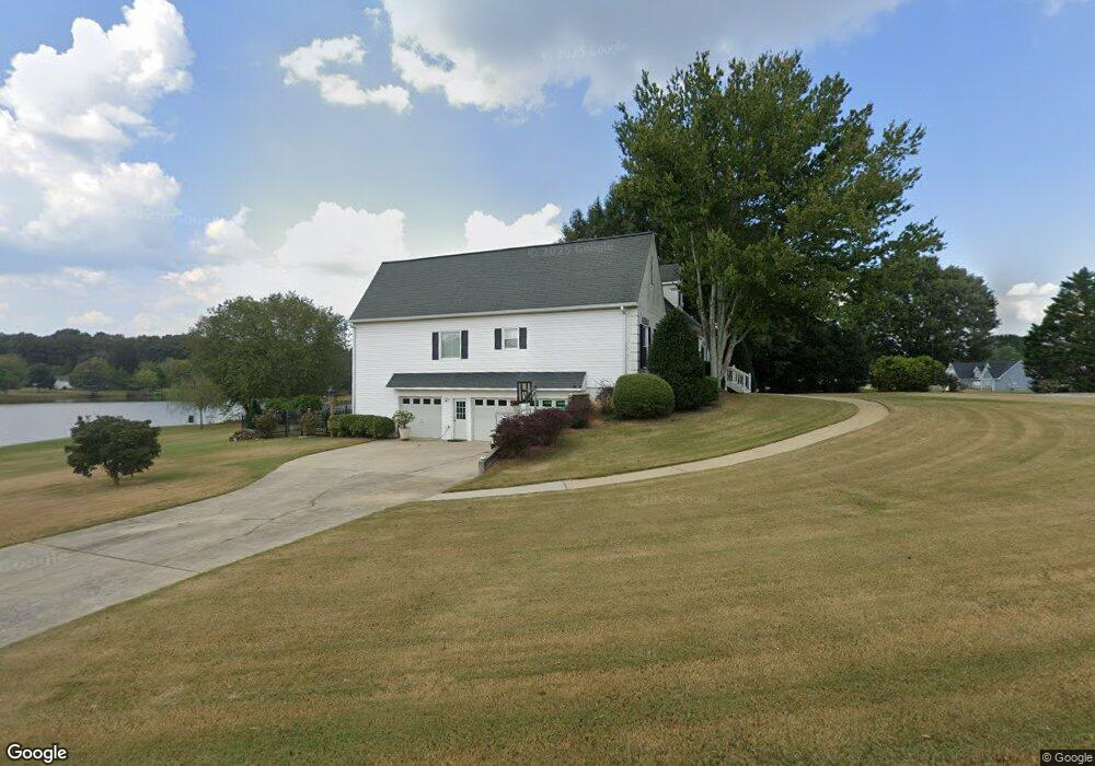 9 Walker Lake Ct, Carrollton, GA 30117 - photo 1