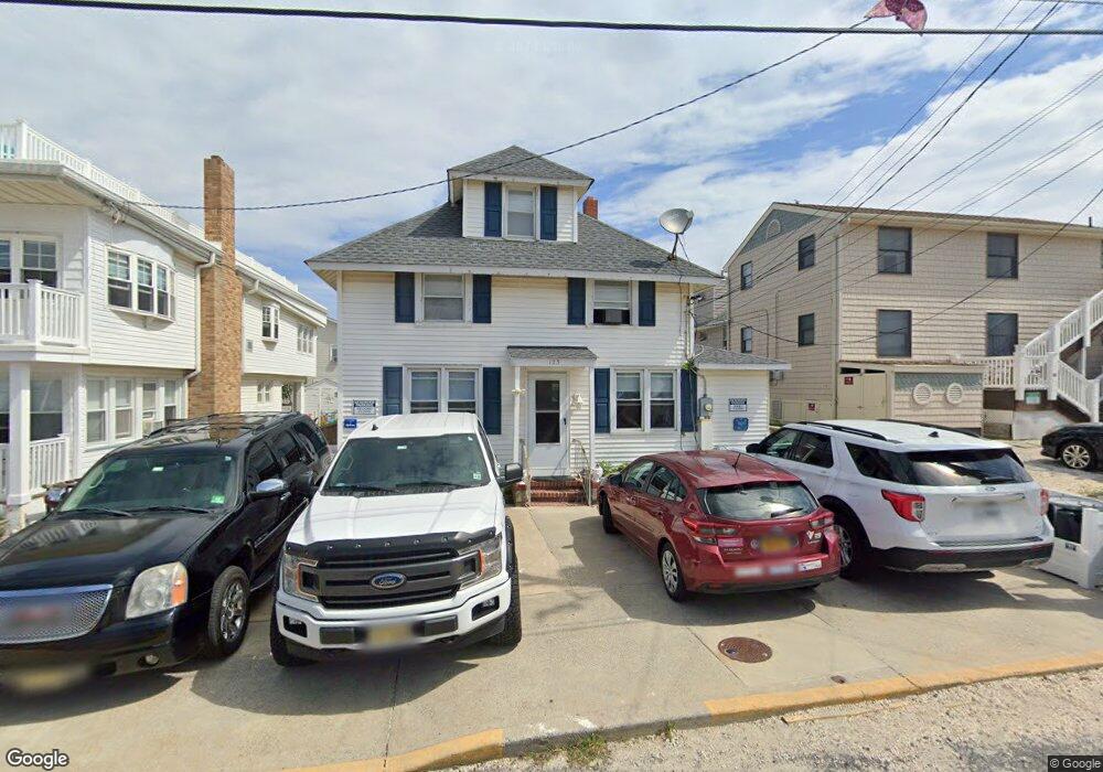 127 E 19th St, Ship Bottom, NJ 08008 - photo 1