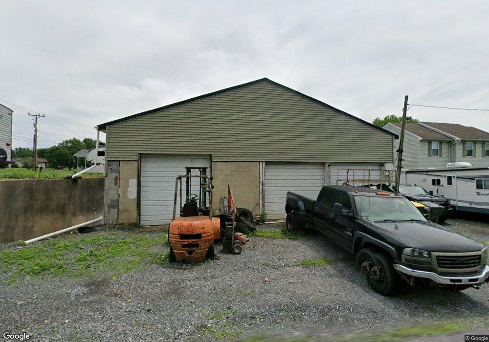 732 Point Phillips Rd, Bath, PA 18014 - photo 1