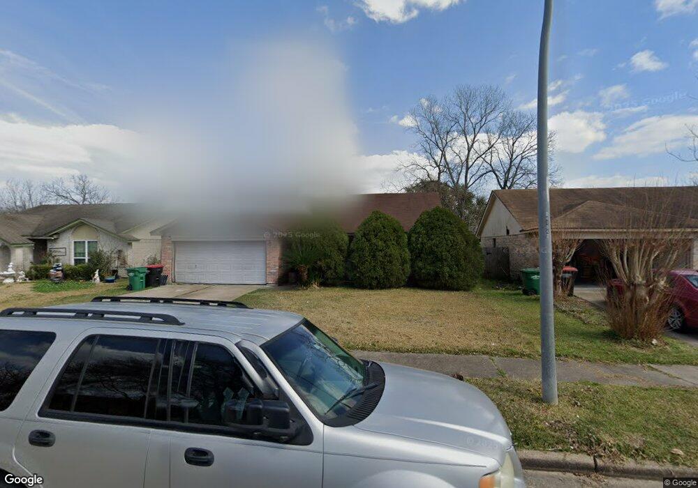 7538 Stone Pine Ln, Houston, TX 77041 - photo 1