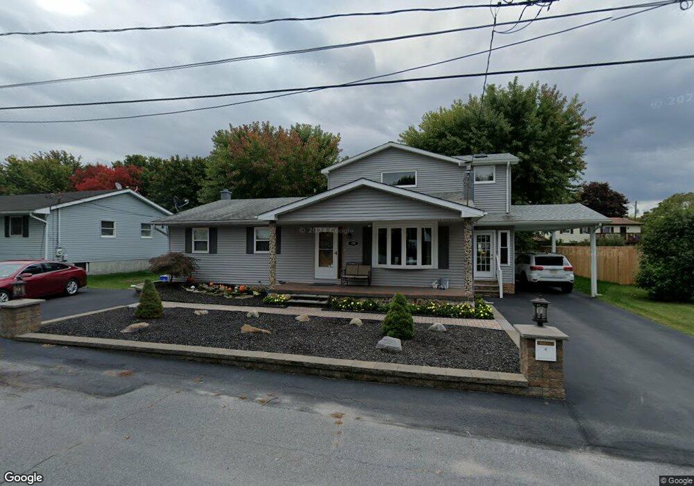 281 Coolidge St, Dupont, PA 18641 - photo 1