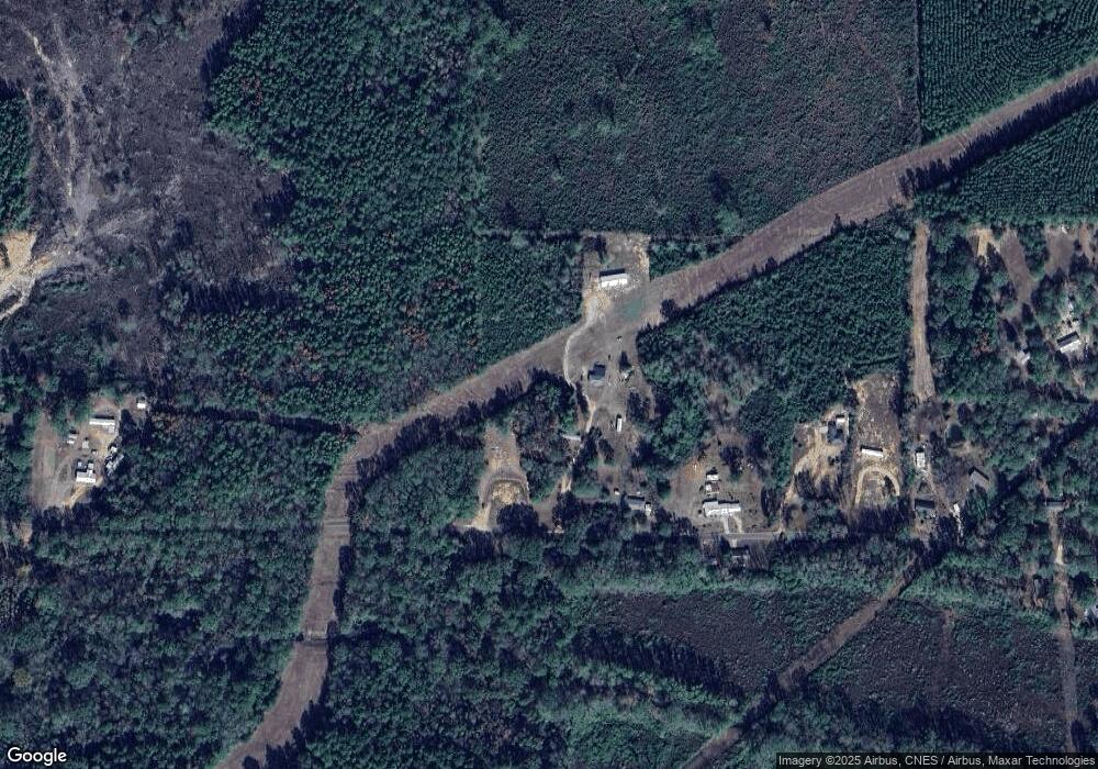 2007 Wa Walker Rd, McComb, MS 39648 - photo 1