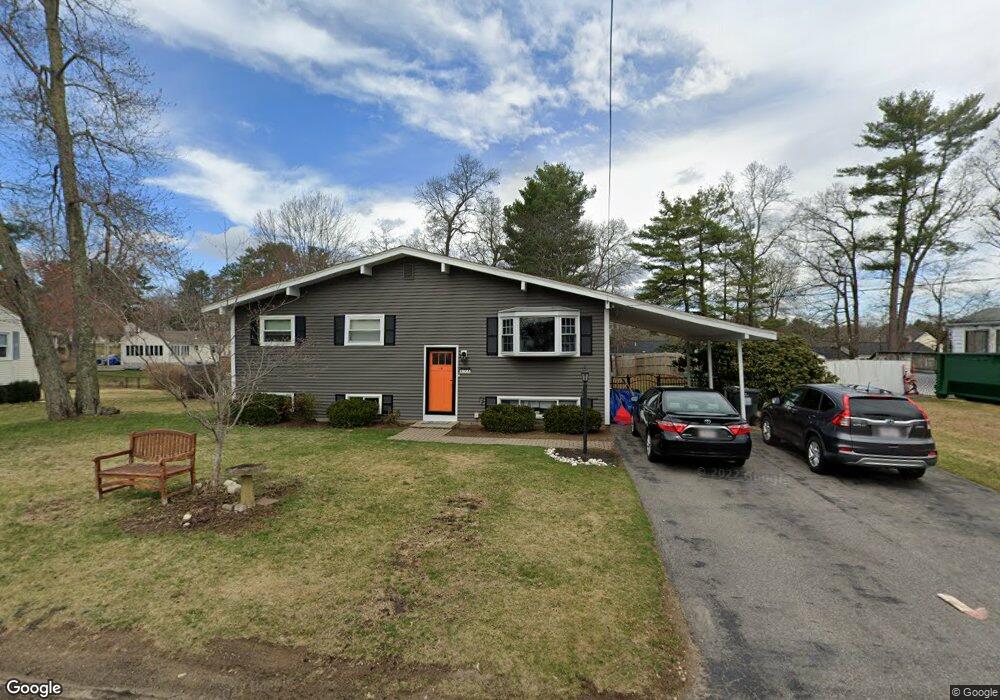 7 Karen Ave, Medway, MA 02053 - photo 1