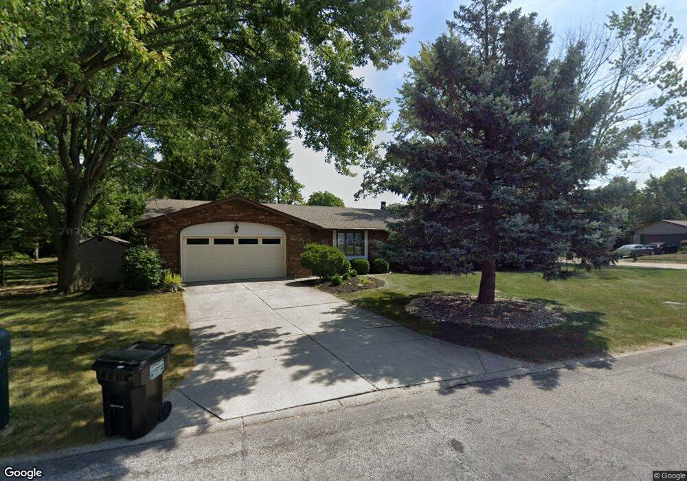 481 Yale Ave, Lima, OH 45804 - photo 1