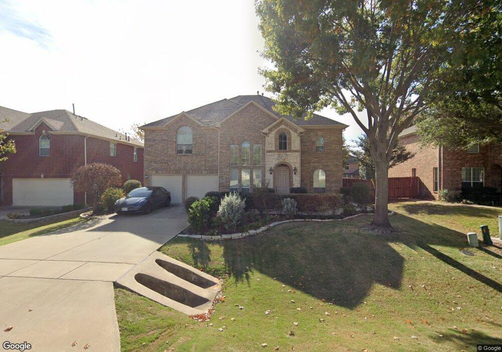 3509 N Gravel Cir, Southlake, TX 76092 - photo 1