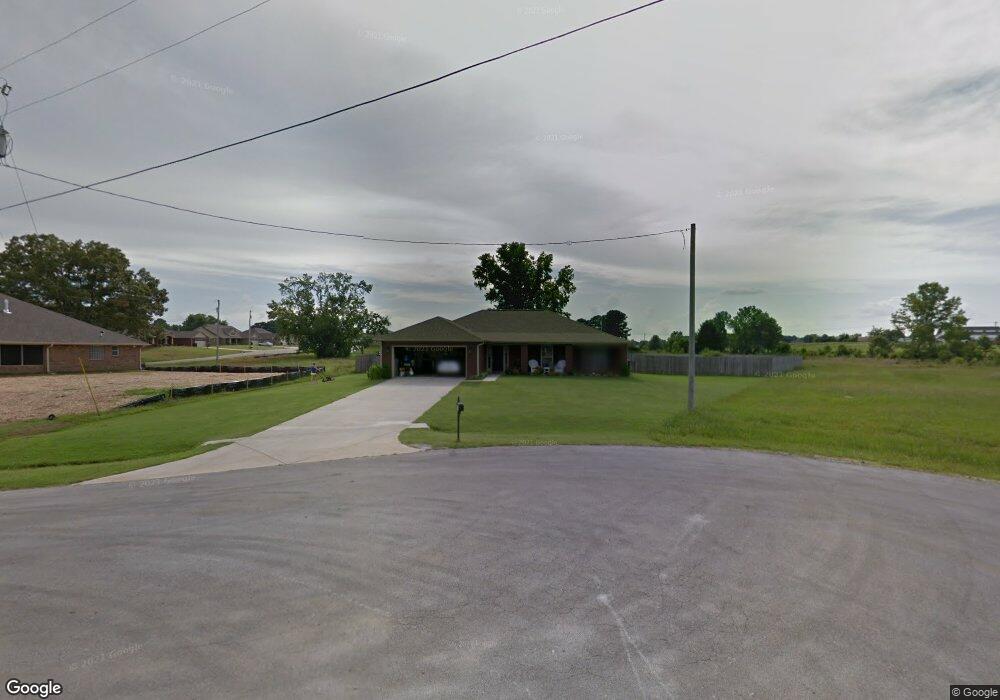 28255 Odie Scott Dr, Ardmore, AL 35739 - photo 1